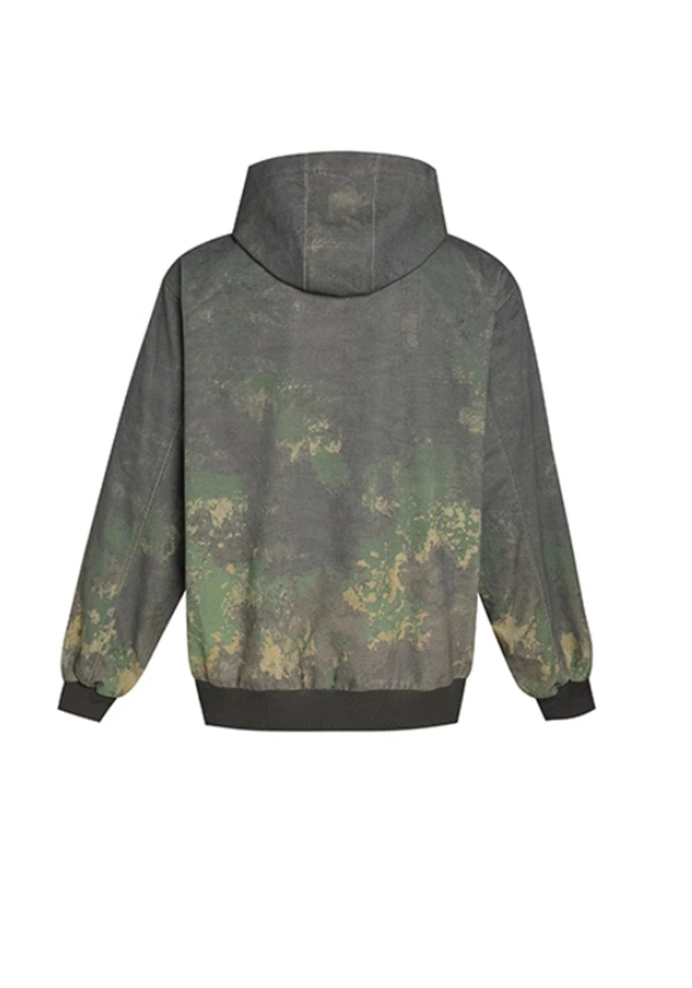 DND4DES丨Red Star Camo Jacket - PSYLOS 1, DND4DES丨Red Star Camo Jacket, Jacket, DND4DES•JAPAN, PSYLOS 1